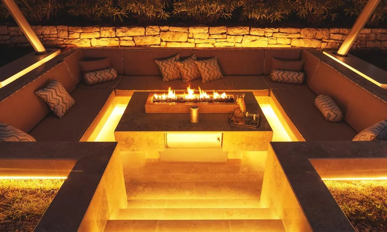 Lusso Mare Istria Luxury Beach Villa Savudrija