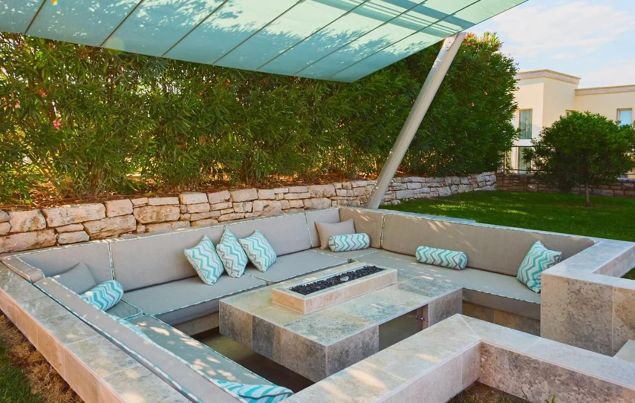 Lusso Mare Istria Luxury Beach Villa Savudrija Chorwacja