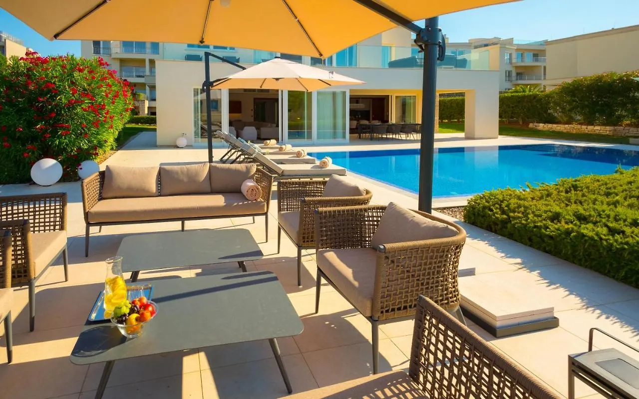 Lusso Mare Istria Luxury Beach Villa Savudrija