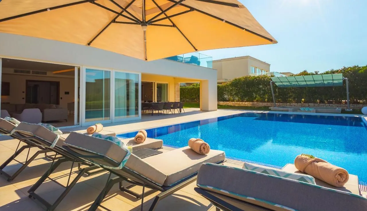 Lusso Mare Istria Luxury Beach Villa Savudrija 0*,  Chorwacja