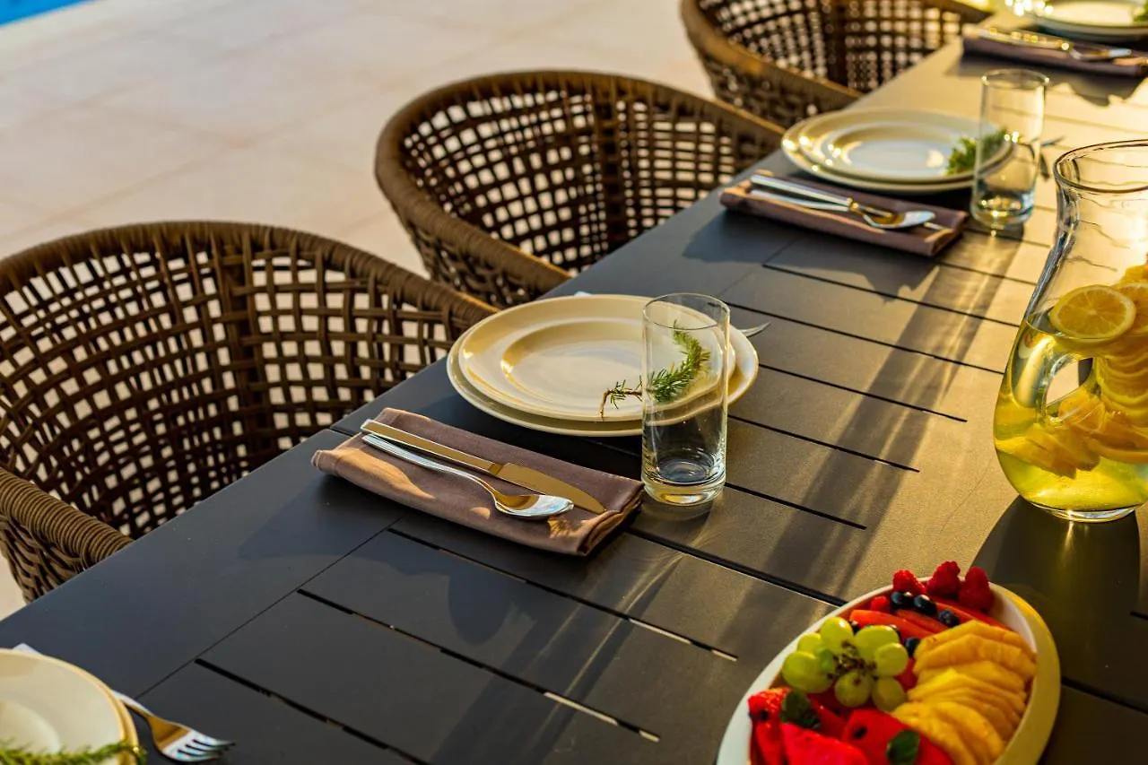 Lusso Mare Istria Luxury Beach Villa Savudrija 0*,