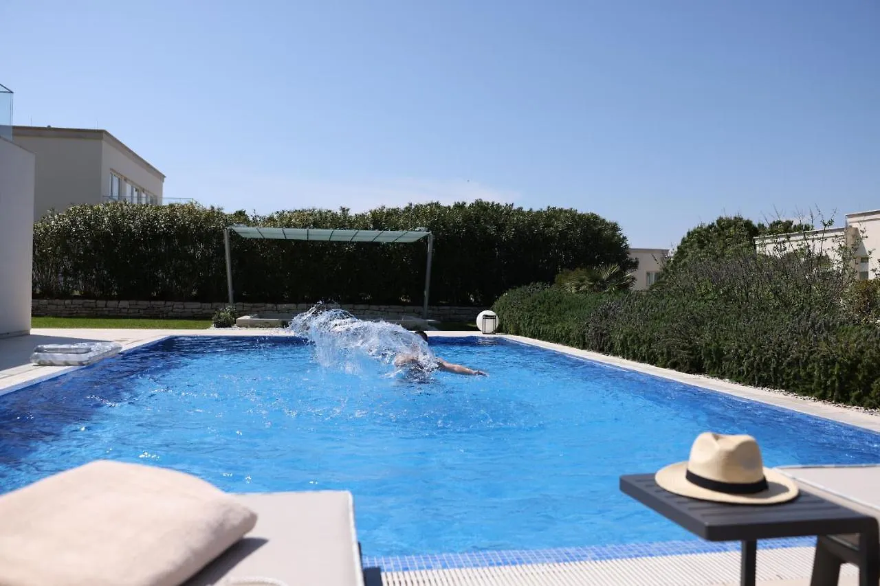 Lusso Mare Istria Luxury Beach Villa Savudrija