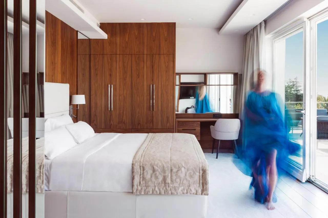 Lusso Mare Istria Luxury Beach Villa Savudrija