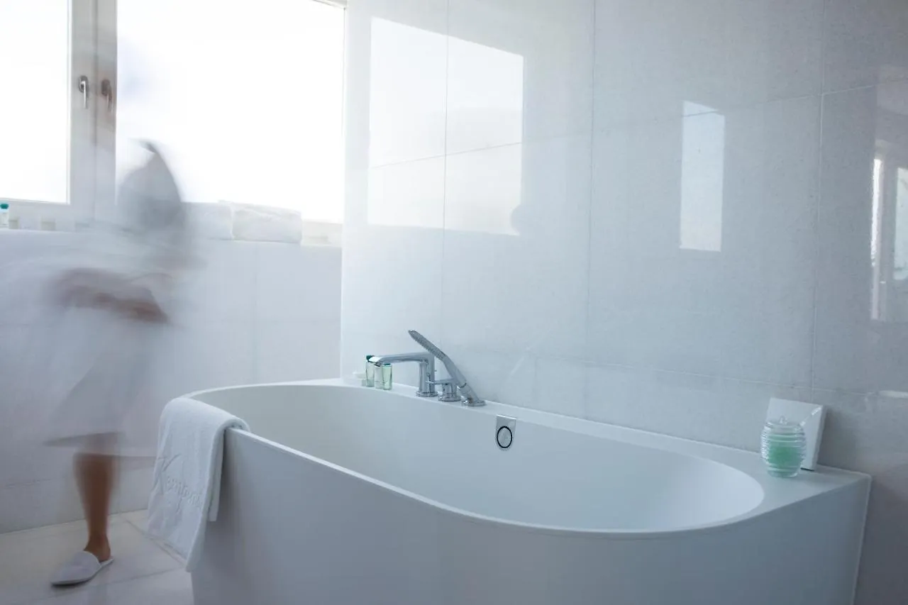Lusso Mare Istria Luxury Beach Villa Savudrija