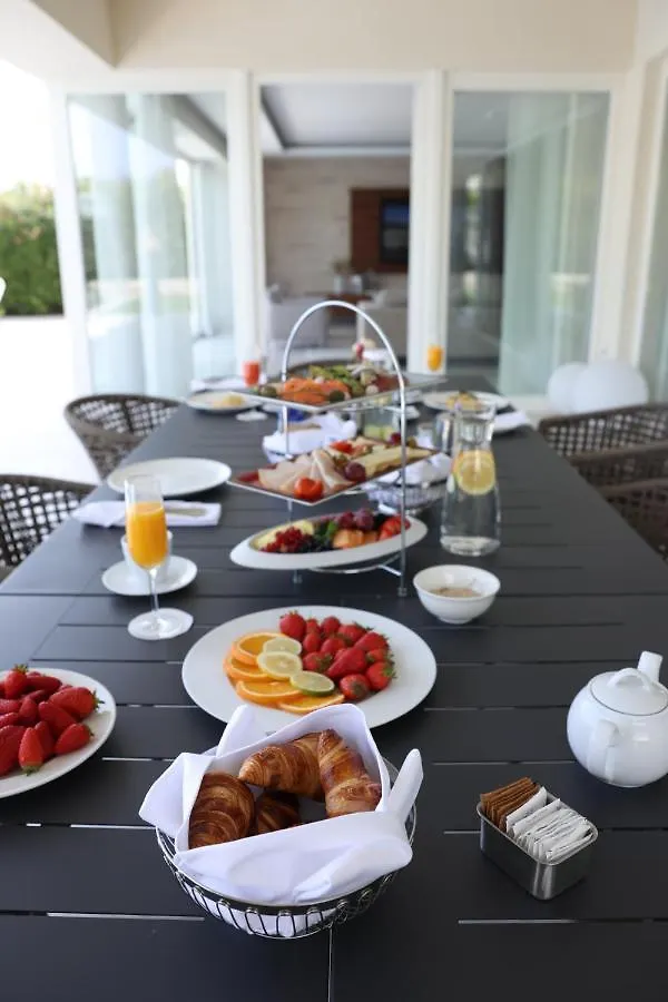 Lusso Mare Istria Luxury Beach Villa Savudrija