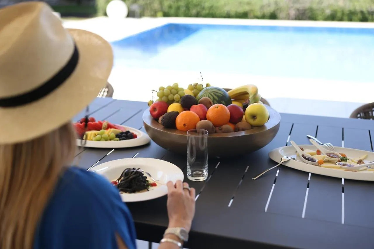Lusso Mare Istria Luxury Beach Villa Savudrija