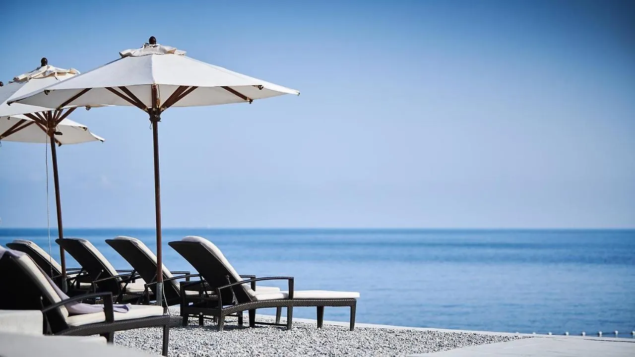 Lusso Mare Istria Luxury Beach Villa Savudrija
