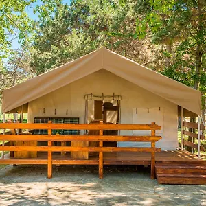 2* Village de vacances Sunflower